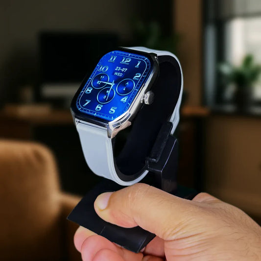 Fusion Smart Watch
