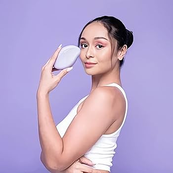 Bleame Crystal Hair Eraser