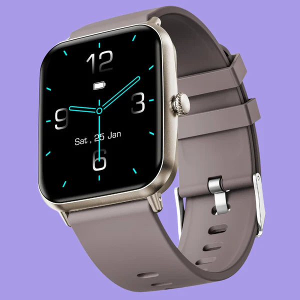 Fusion Smart Watch