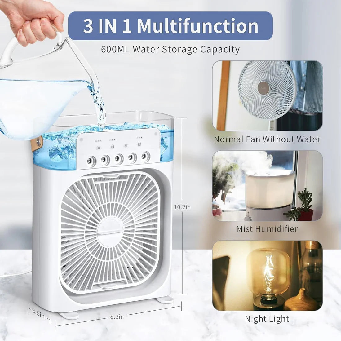 Portable Air Conditioners Regular
