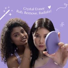 Bleame Crystal Hair Eraser