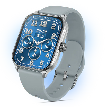 Fusion Smart Watch